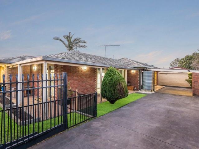 House for sale in Geelong, Victoria
