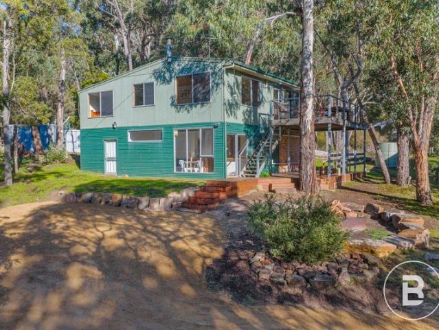 House for sale in Halls Gap, Victoria