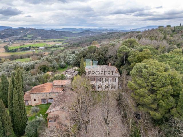 Casa in vendita a Piegaro, Umbria