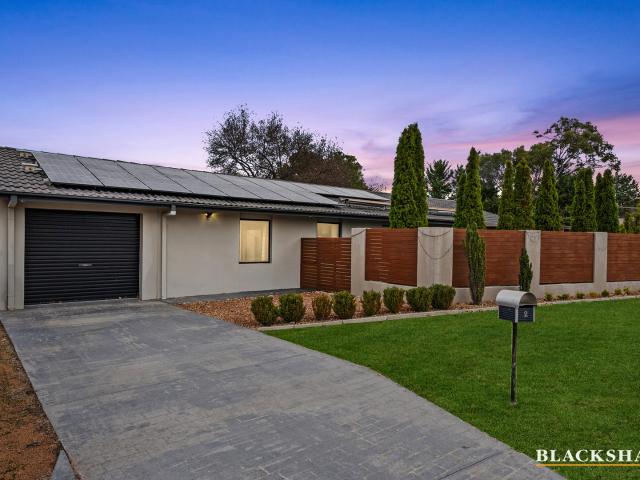 Property for sale in Gowrie, Australian Capital Territory