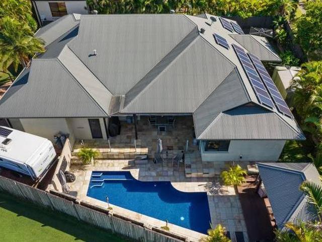 House for rent in Fernbrook, Queensland