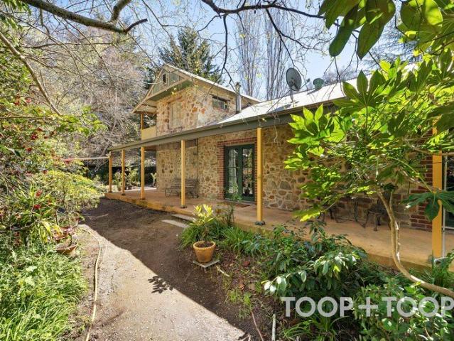 House for sale in Stirling, South Australia