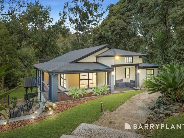 House for sale in Camerons Creek, Victoria