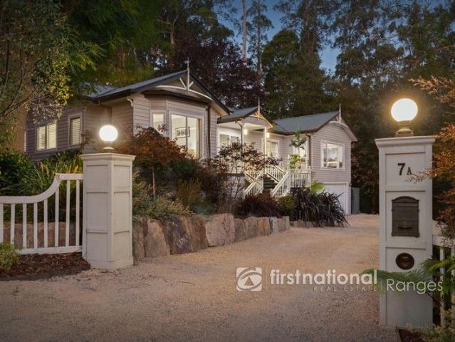 House for sale in Camerons Creek, Victoria