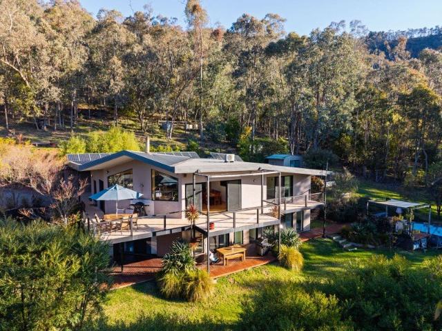 House for sale in Bright, Victoria