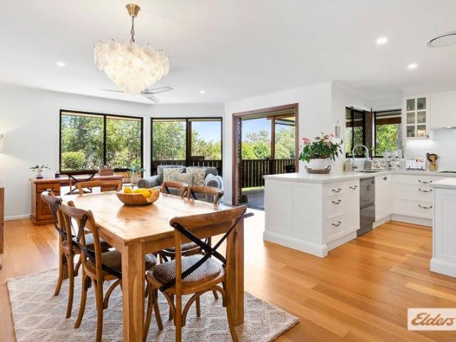 House for sale in Nunderi, New South Wales