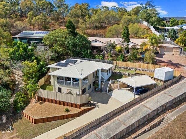 House for sale in Gladstone, Queensland