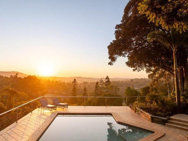 House for rent in Brookfield, Greater Brisbane