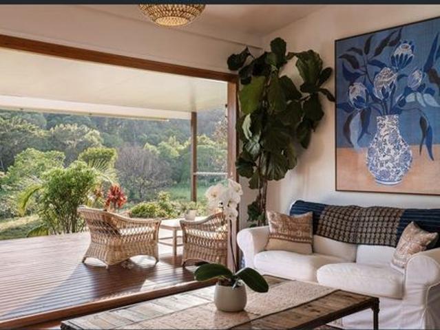 House for rent in Byron Bay, New South Wales