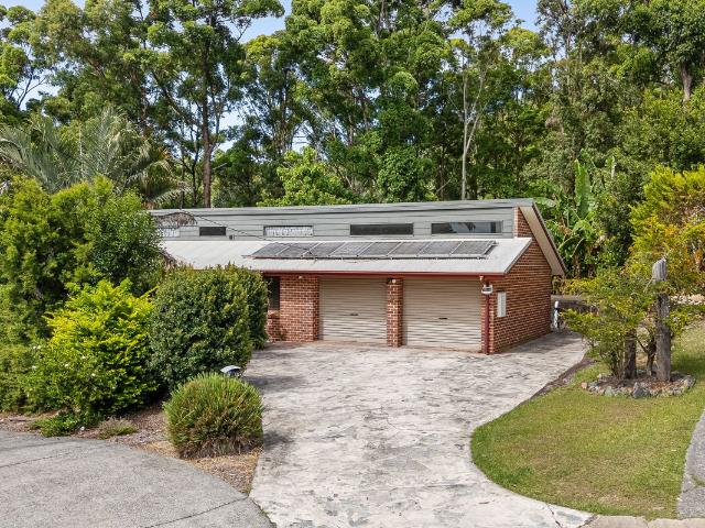 House for sale in Tamborine Mountain, Queensland