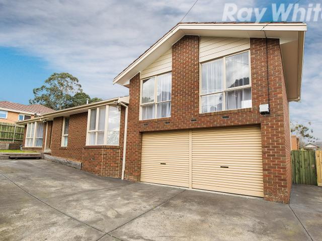 House for rent in Ringwood, Melbourne