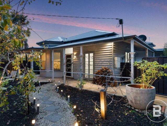 House for sale in Bendigo, Victoria