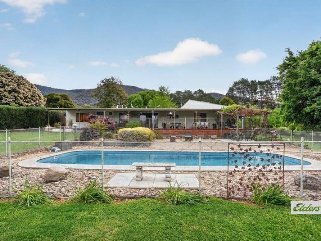 Cottage for sale in Kergunyah, Shire of Indigo