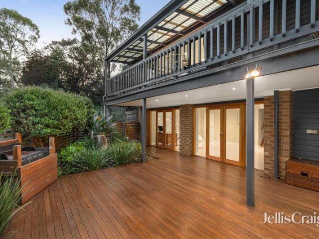 House for sale in Montmorency, Melbourne