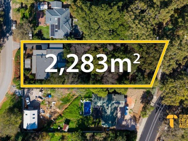 House for sale in Lesmurdie, Western Australia