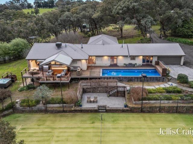 House for sale in Camerons Creek, Victoria