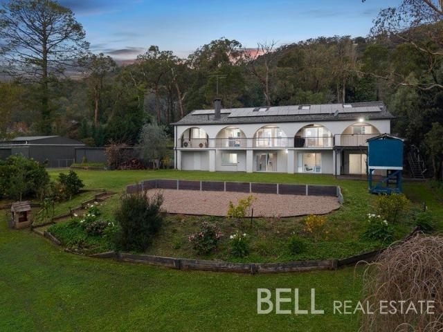 House for sale in Camerons Creek, Victoria