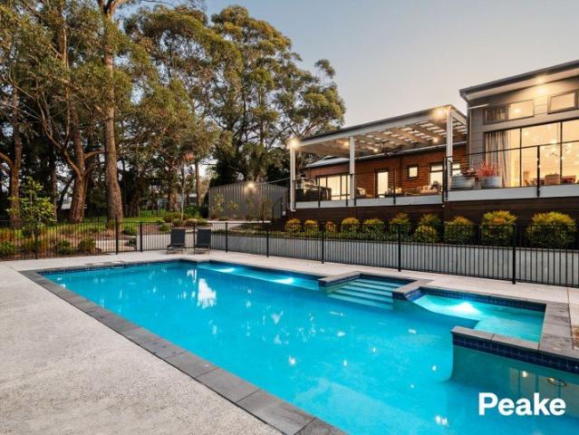 House for sale in Beaconsfield Upper, Melbourne