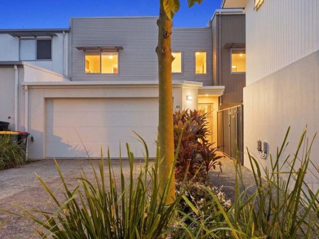 Townhouse for sale in Toombul, Queensland