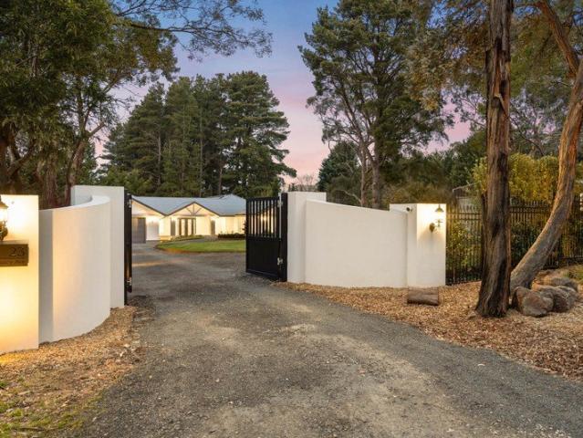 House for sale in Macedon, Shire of Macedon Ranges