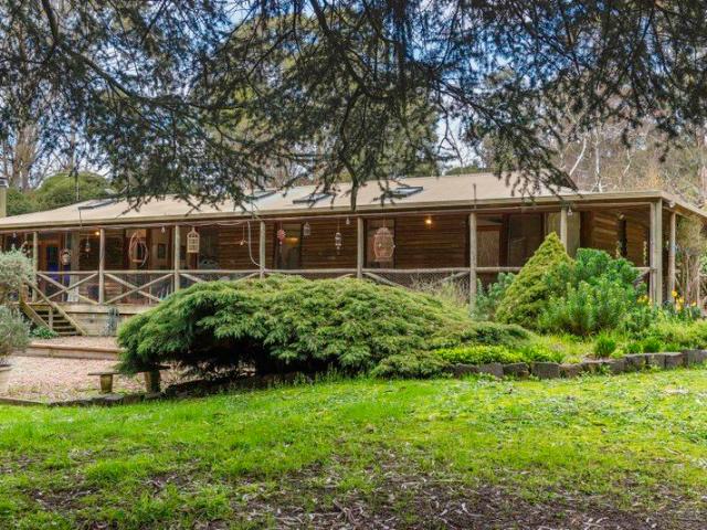 House for sale in Macedon, Victoria
