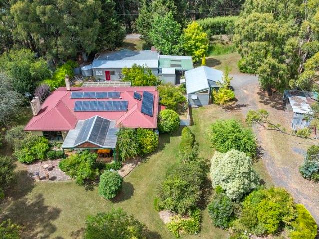 House for sale in Macedon, Victoria