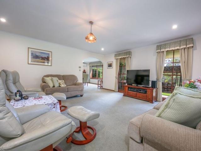 House for rent in New Gisborne, Macedon