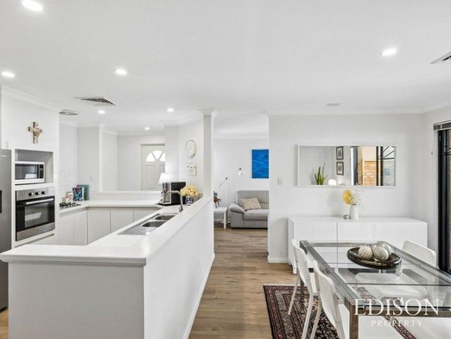 House for sale in Stirling, Western Australia