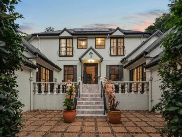 House for rent in Tamborine Mountain, Queensland