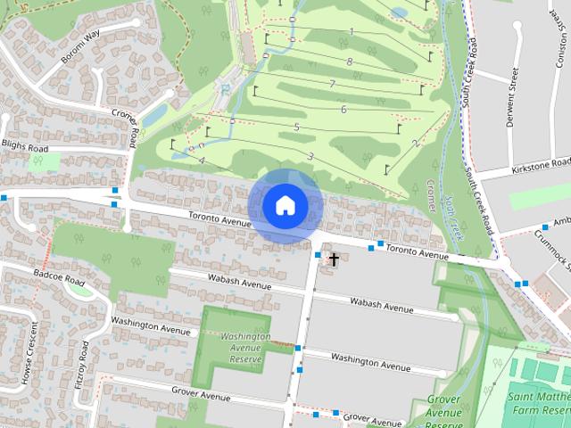House for rent in Northern Beaches, Sydney
