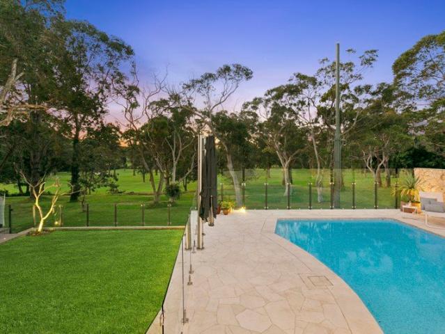 House for sale in Sydney, New South Wales