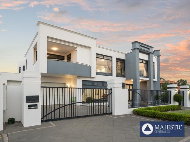 House for sale in Applecross, Western Australia