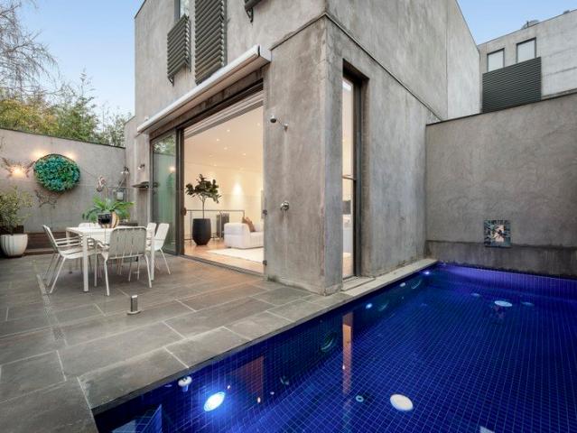 Townhouse for sale in Camerons Creek, Victoria