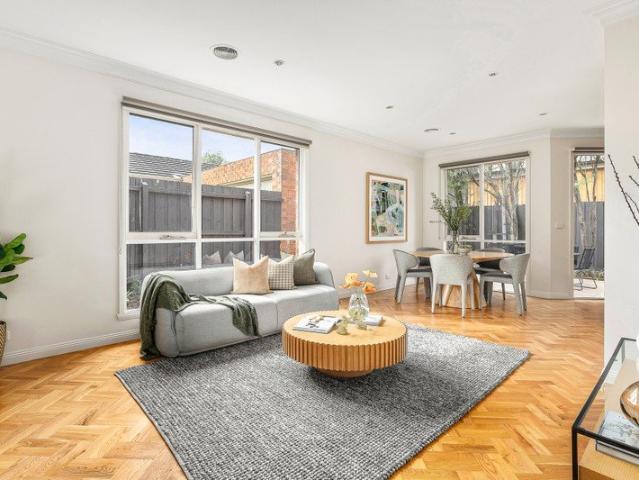 Townhouse for sale in Camerons Creek, Victoria
