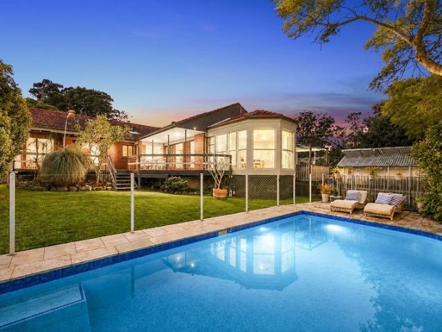 House for sale in Sydney, New South Wales