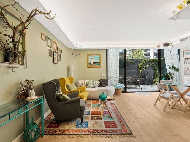 Apartment for rent in Wollongong West, New South Wales