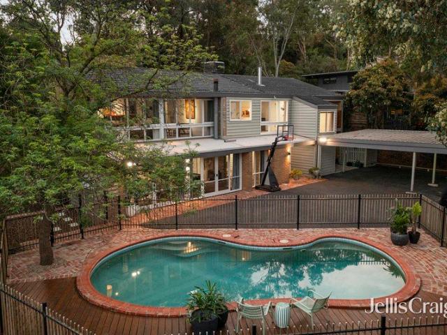 House for sale in Eltham, Melbourne
