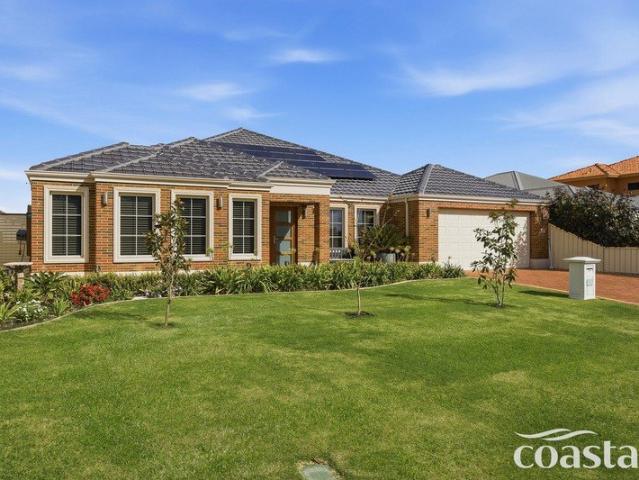 House for sale in Parklands, Western Australia