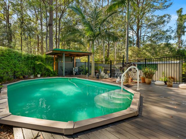 House for sale in St Georges Basin, New South Wales