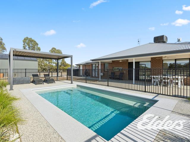 House for sale in Wilby, Victoria