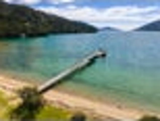House for sale in Te Māhia, Marlborough District