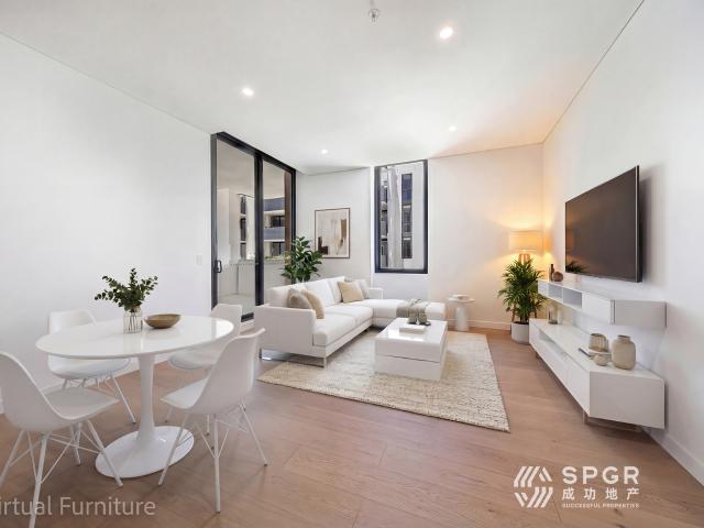 Apartment for sale in Sydney, New South Wales