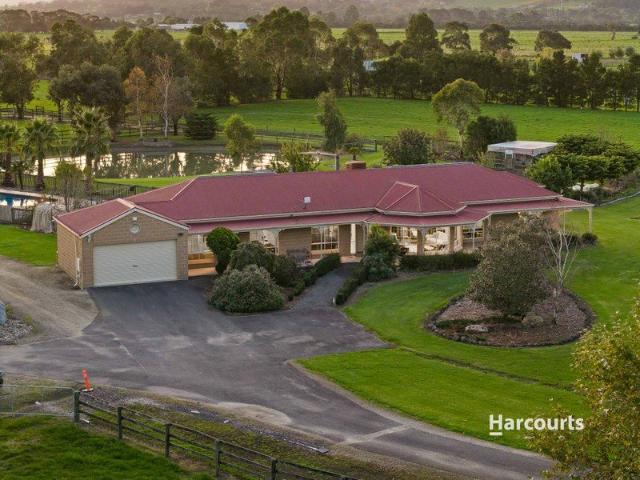 House for sale in Camerons Creek, Victoria