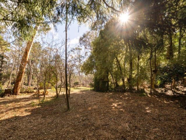Land for sale in Medlow Bath, New South Wales