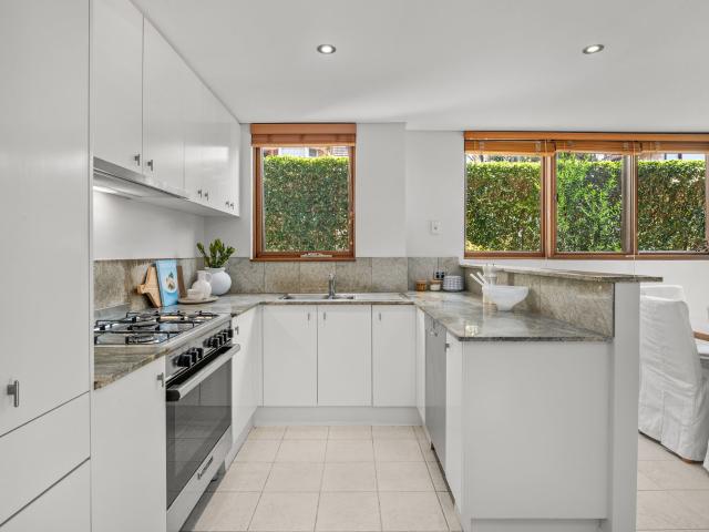 Townhouse for sale in Sydney, New South Wales