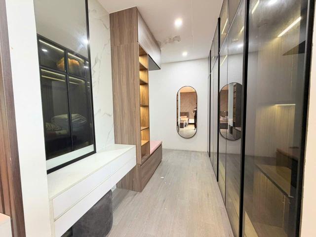 Căn hộ cho thuê tại Hải Châu, Đà Nẵng