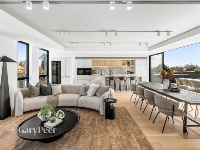 Apartment for sale in Caulfield North, Melbourne