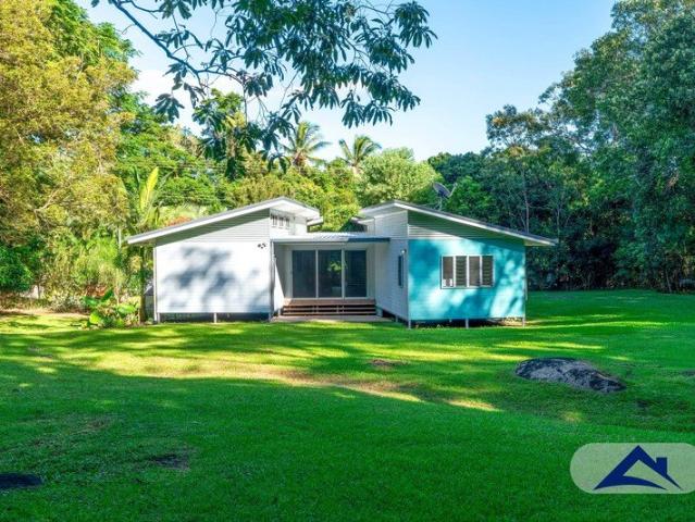 House for sale in Cairns, Queensland