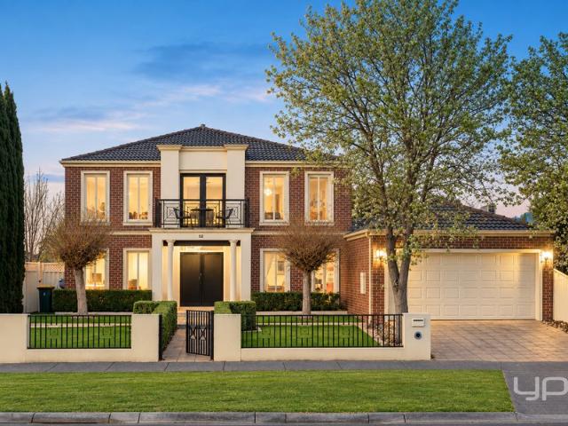 House for sale in St Andrews, Melbourne