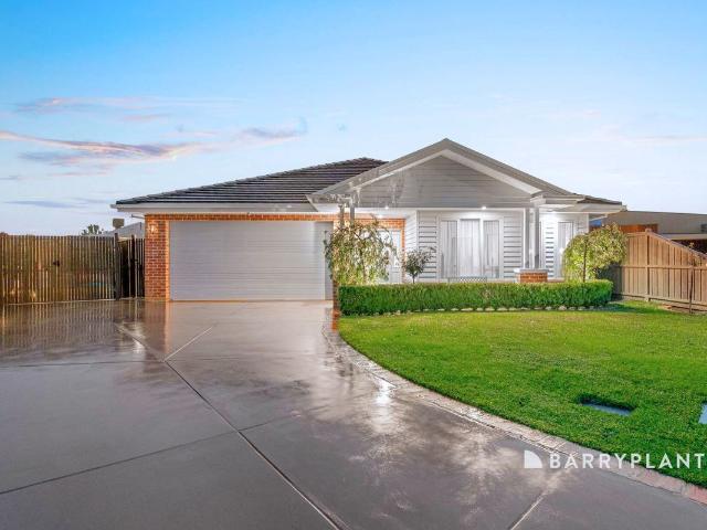 House for sale in Warragul, Victoria